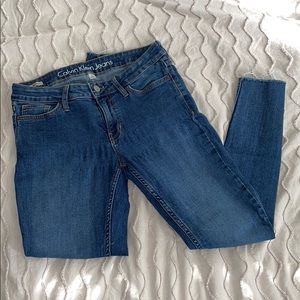 Calvin Klein Jean